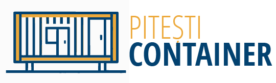 Pitești Container